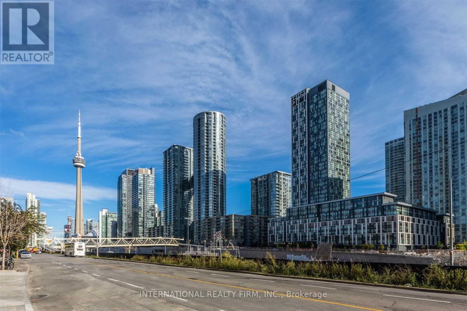 419 - 27 Bathurst Street, Toronto, Ontario  M5V 0R1 - Photo 20 - C12711850