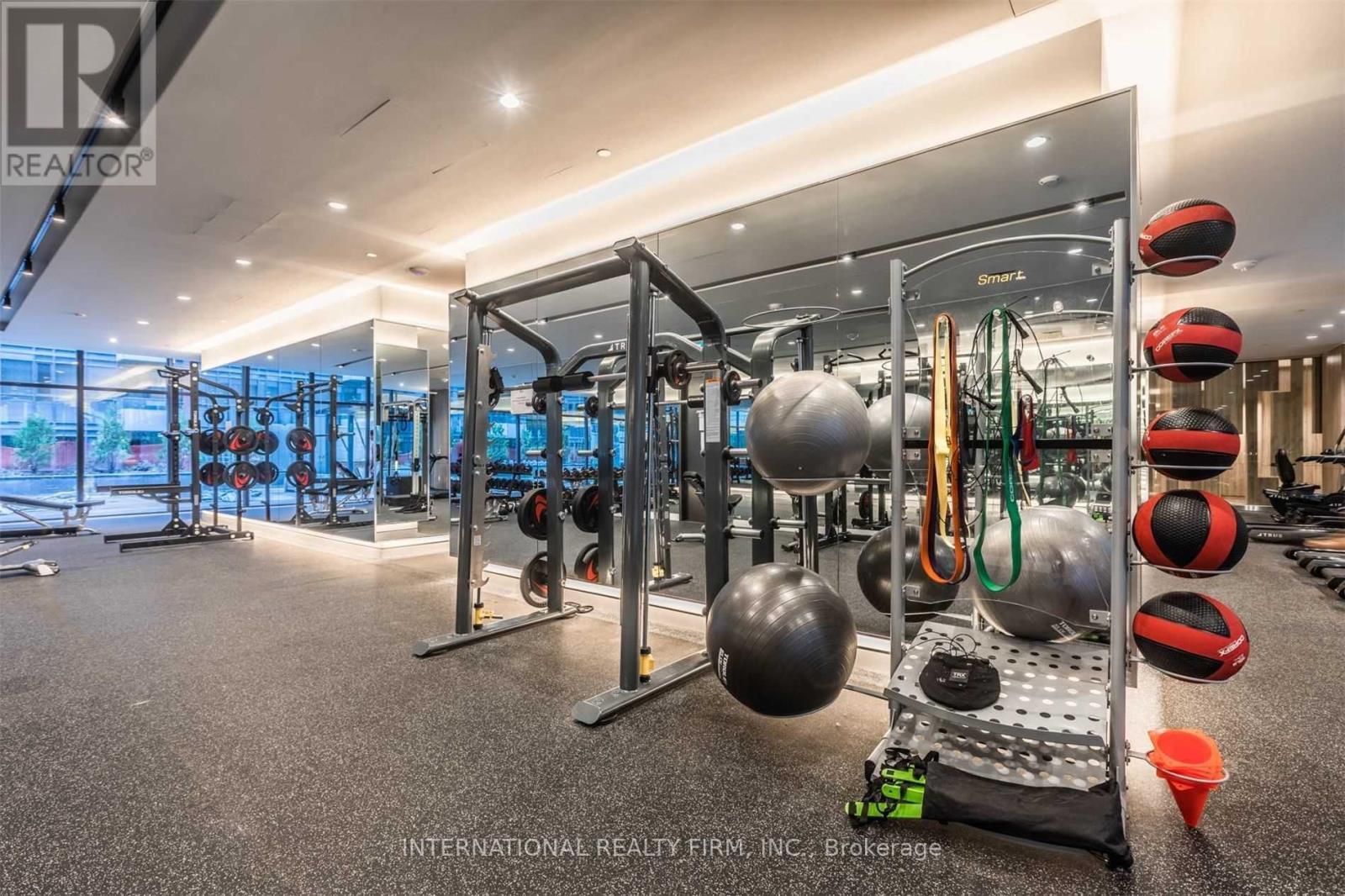 419 - 27 Bathurst Street, Toronto, Ontario  M5V 0R1 - Photo 24 - C12711850