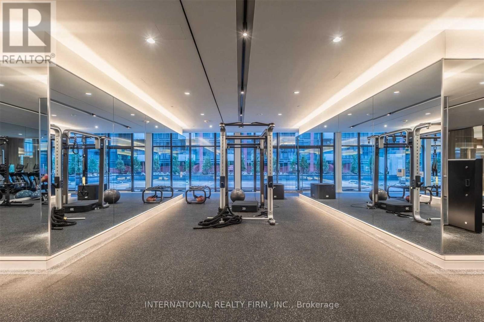 419 - 27 Bathurst Street, Toronto, Ontario  M5V 0R1 - Photo 25 - C12711850