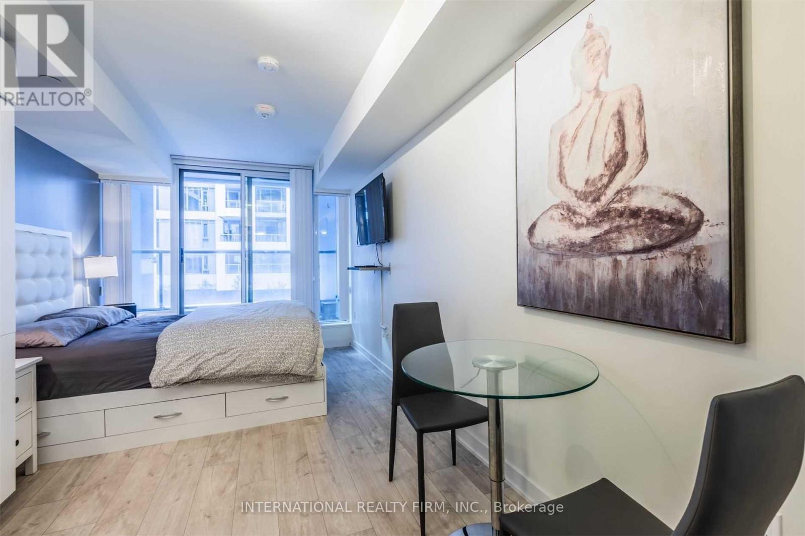 419 - 27 Bathurst Street, Toronto, Ontario  M5V 0R1 - Photo 8 - C12711850