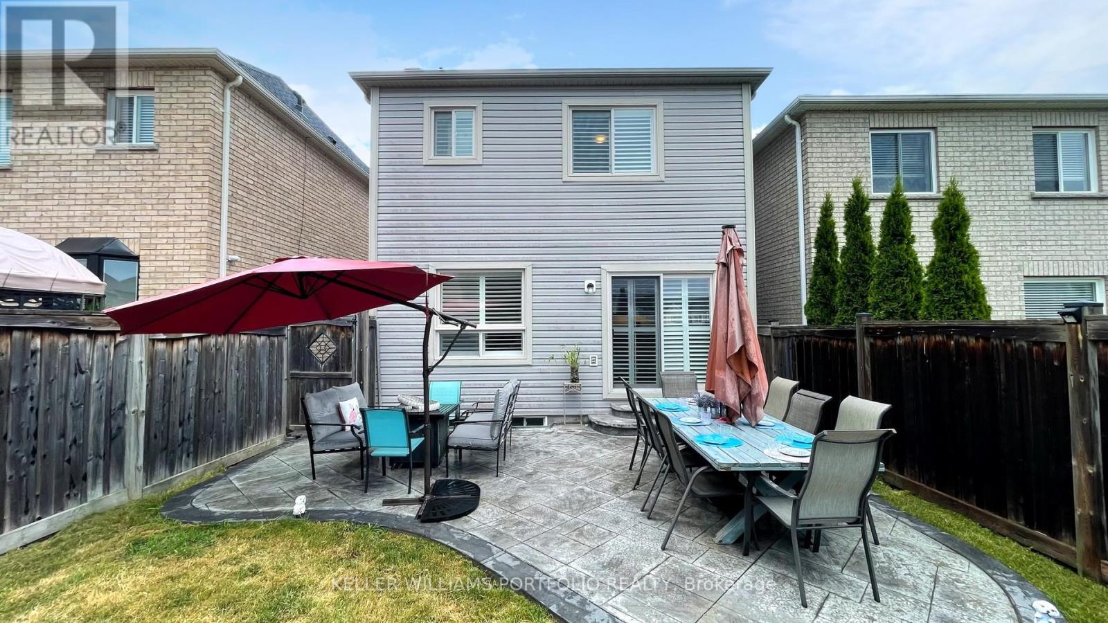 773 Miller Park Avenue, Bradford West Gwillimbury, Ontario  L3Z 0L8 - Photo 20 - N12711810