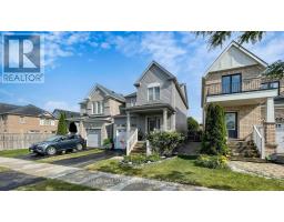 773 MILLER PARK AVENUE, Bradford West Gwillimbury, Ontario