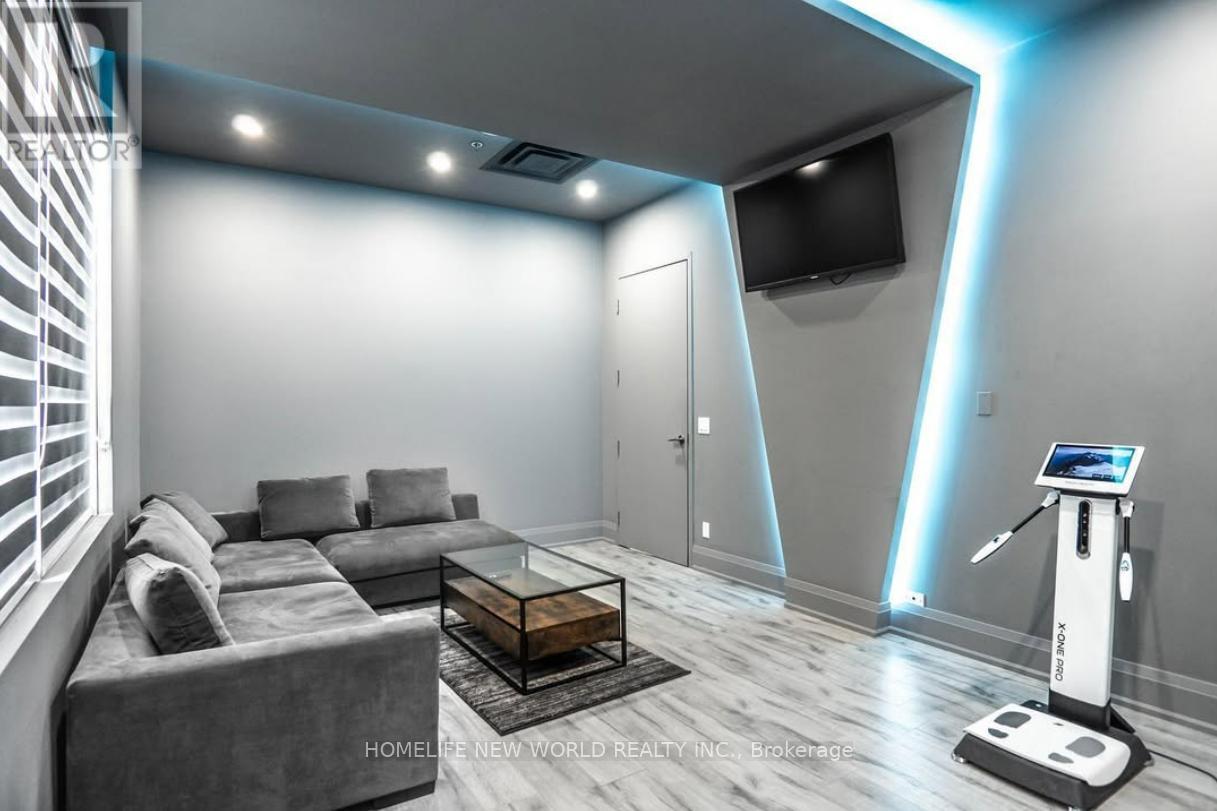 C - 7880 WOODBINE AVENUE, Markham, Ontario