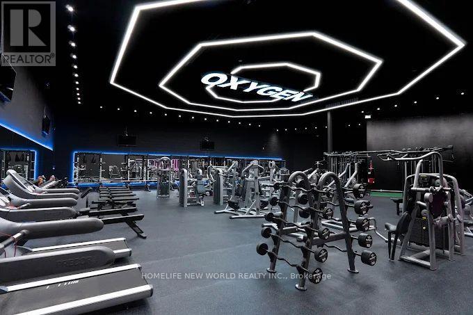 C - 7880 Woodbine Avenue, Markham, Ontario  L3R 2N7 - Photo 6 - N12711818