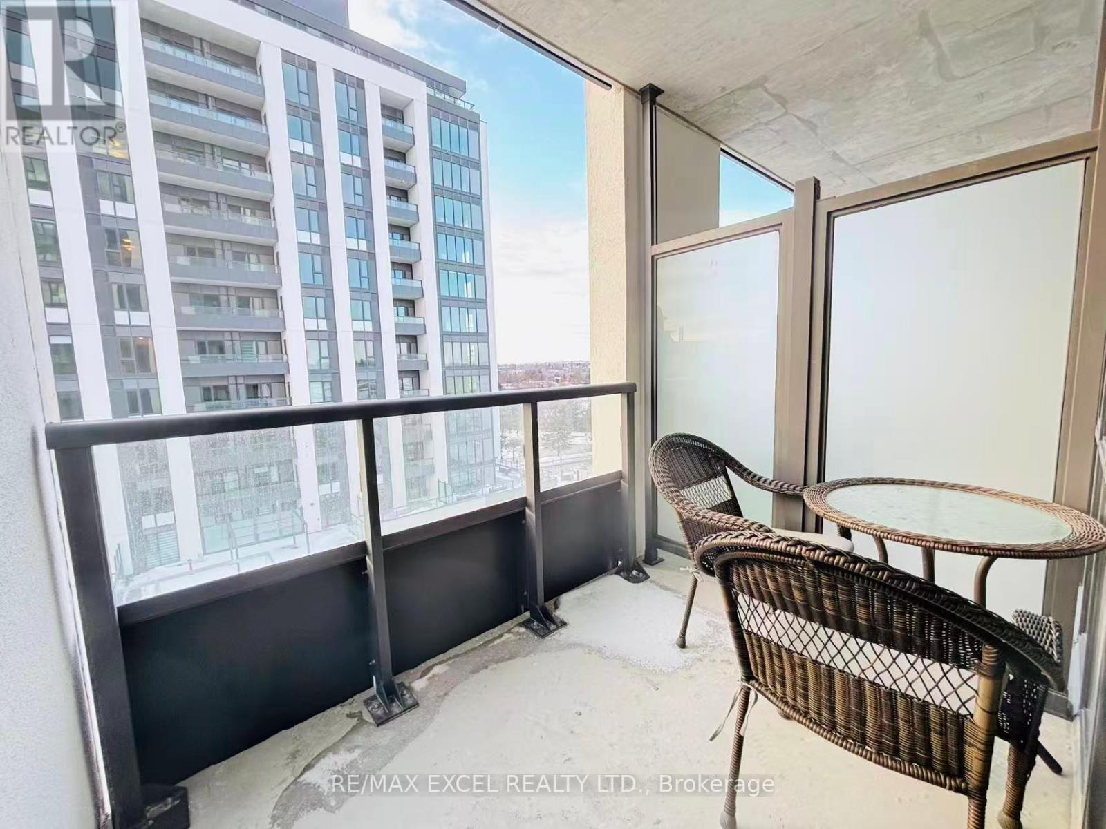 B 709 - 715 Davis Drive, Newmarket, Ontario  L3Y 0J2 - Photo 24 - N12711828