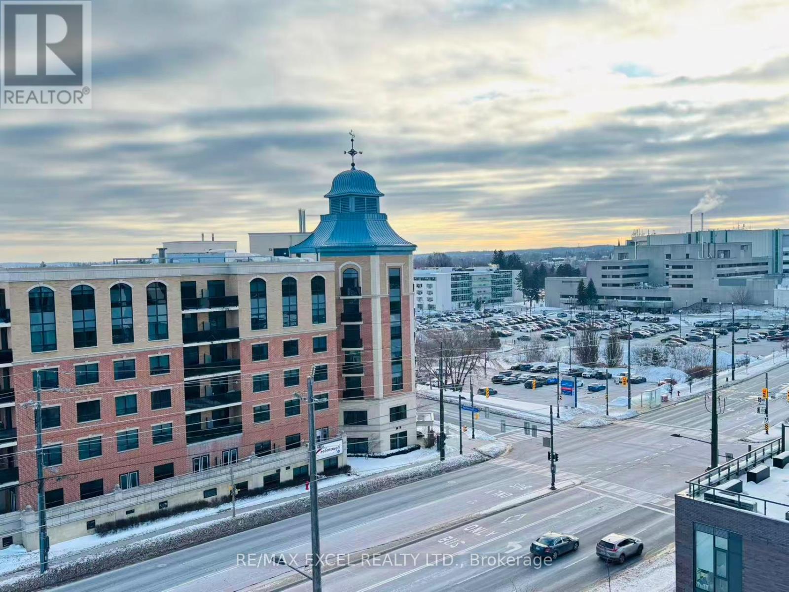 B 709 - 715 Davis Drive, Newmarket, Ontario  L3Y 0J2 - Photo 25 - N12711828