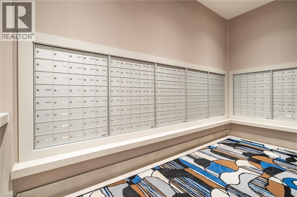 212 King William Street E Unit# 1212, Hamilton, Ontario  L8R 0A7 - Photo 15 - 40799677