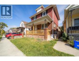 884 JOS JANISSE AVENUE, Windsor, Ontario