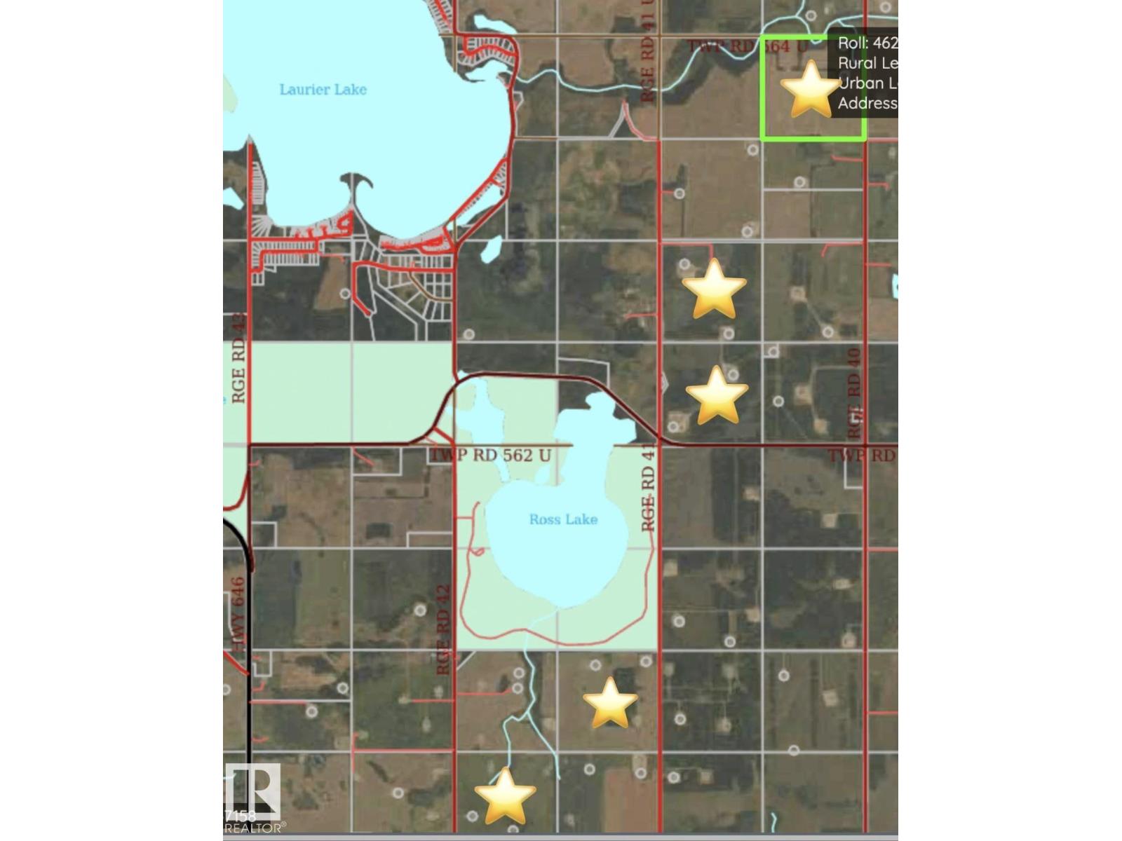 NE-24-56-4w4, rural st. paul county, Alberta