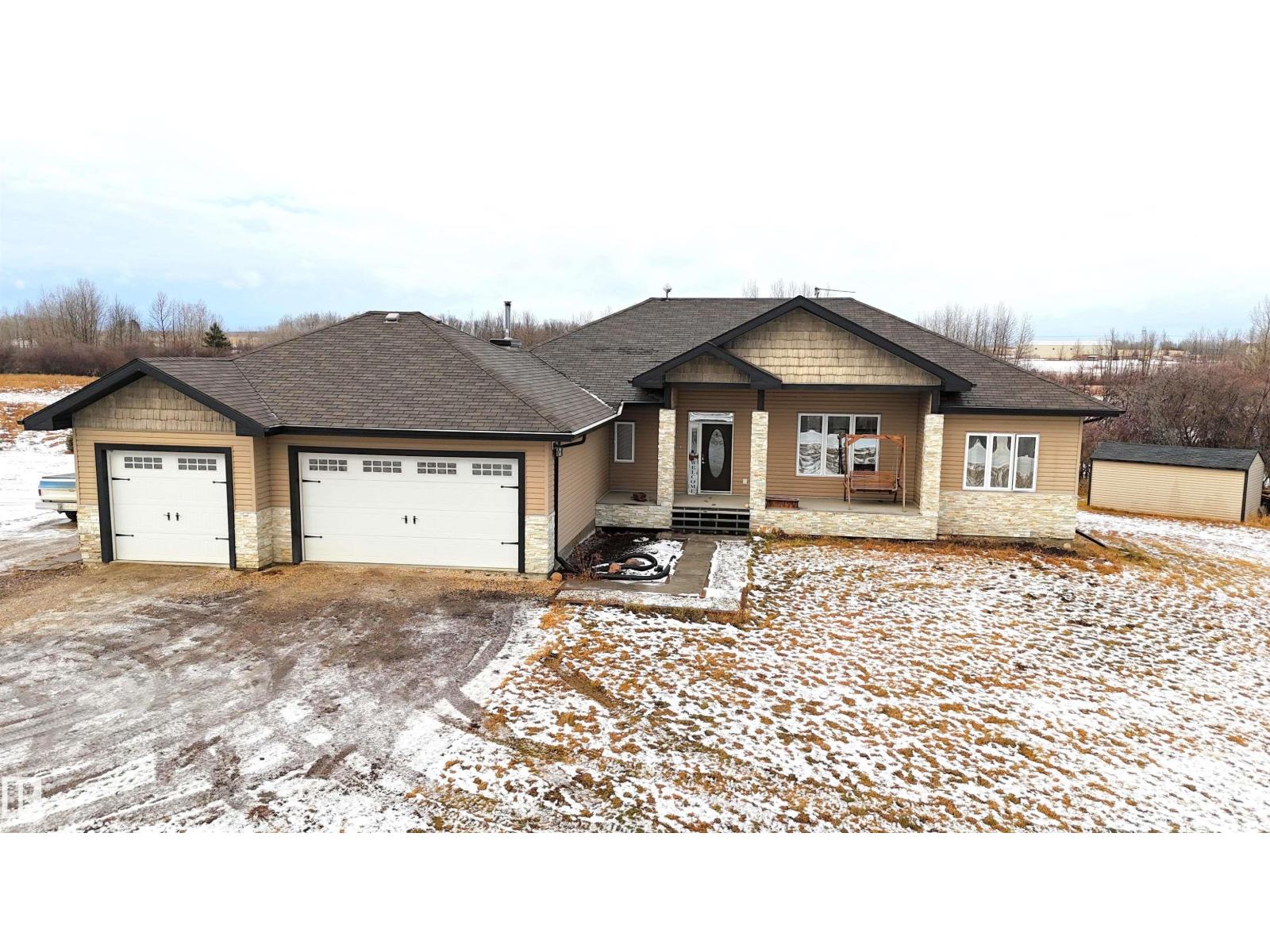 2a 1319 Twp Rd 510, Rural Parkland County, Alberta  T7Y 2N2 - Photo 7 - E4467603