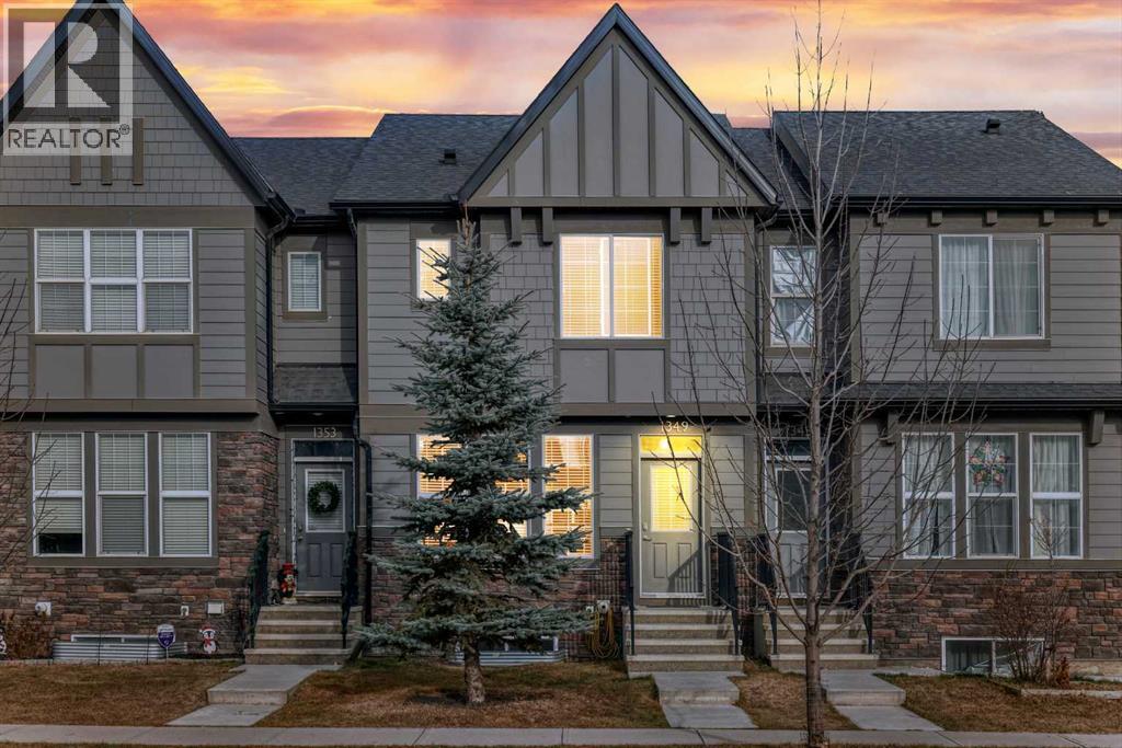1349 Legacy Circle SE, Calgary, Alberta