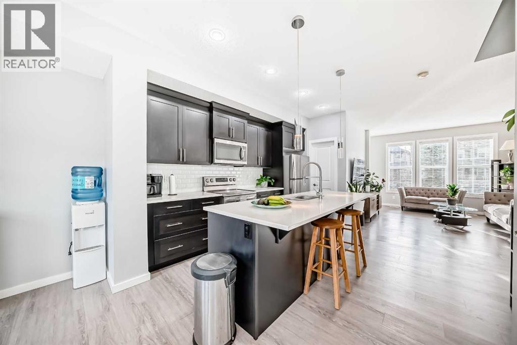 1349 Legacy Circle Se, Calgary, Alberta  T2X 3C7 - Photo 10 - A2269957