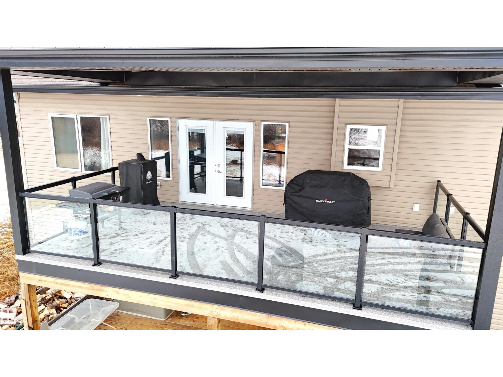 2a 1319 Twp Rd 510, Rural Parkland County, Alberta  T7Y 2N2 - Photo 40 - E4467603