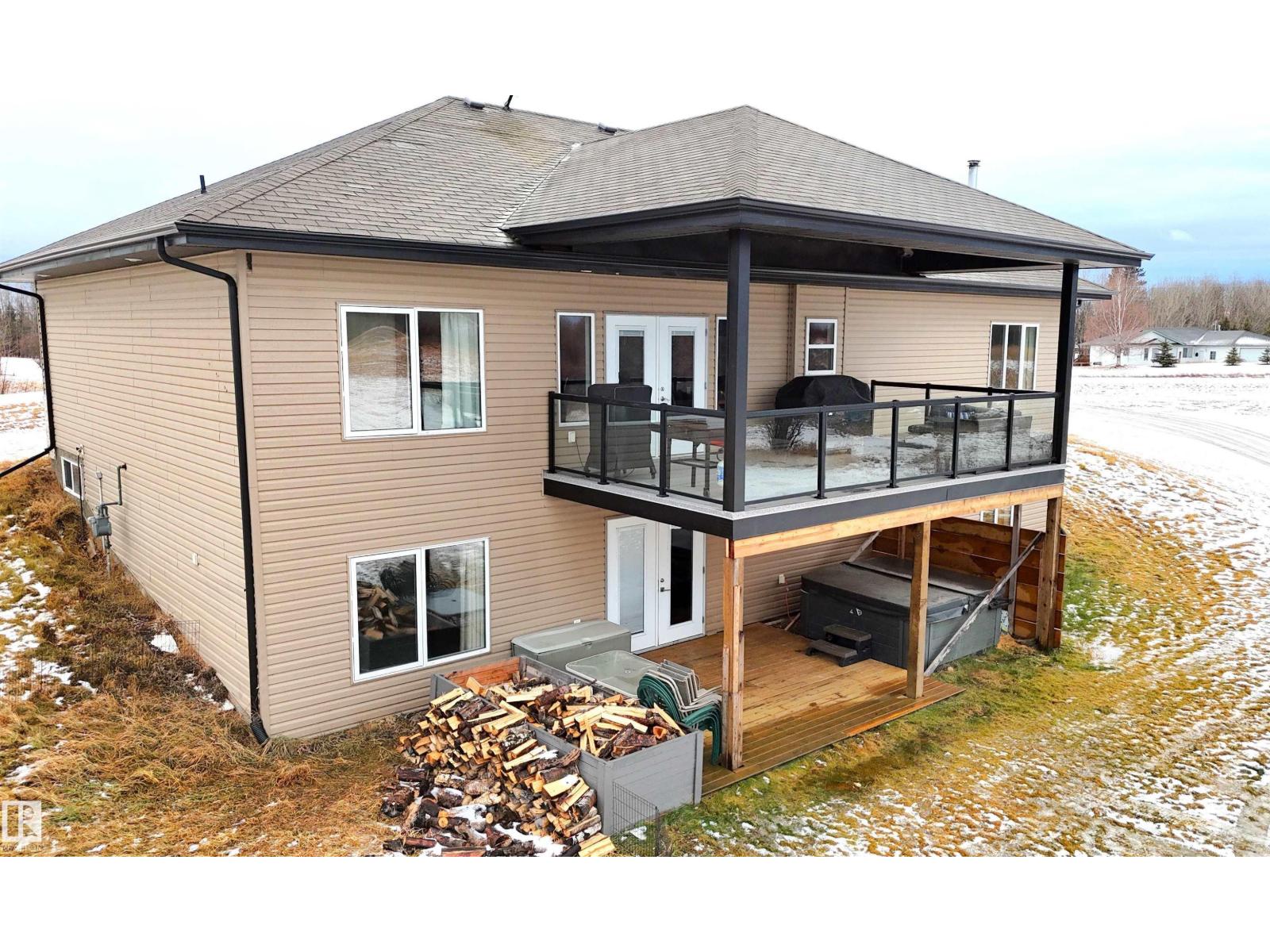 2a 1319 Twp Rd 510, Rural Parkland County, Alberta  T7Y 2N2 - Photo 37 - E4467603