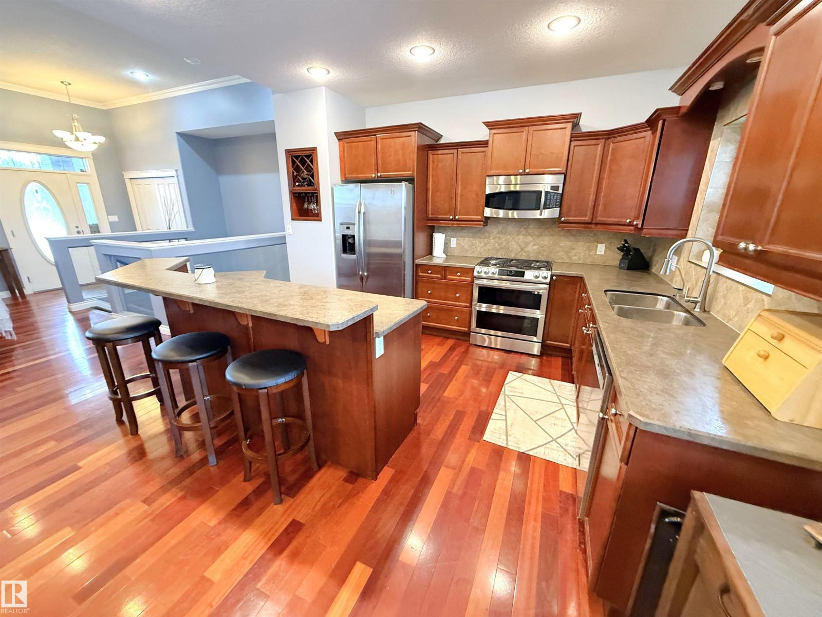 2a 1319 Twp Rd 510, Rural Parkland County, Alberta  T7Y 2N2 - Photo 15 - E4467603