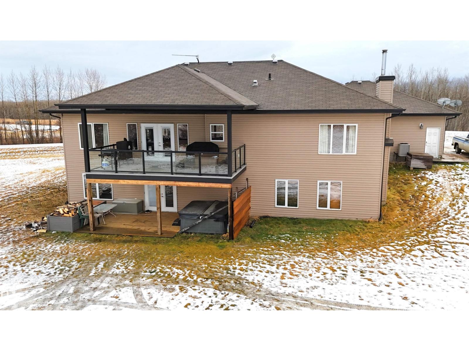 2a 1319 Twp Rd 510, Rural Parkland County, Alberta  T7Y 2N2 - Photo 36 - E4467603