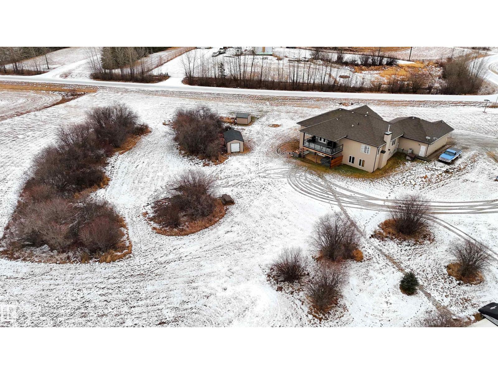 2a 1319 Twp Rd 510, Rural Parkland County, Alberta  T7Y 2N2 - Photo 45 - E4467603