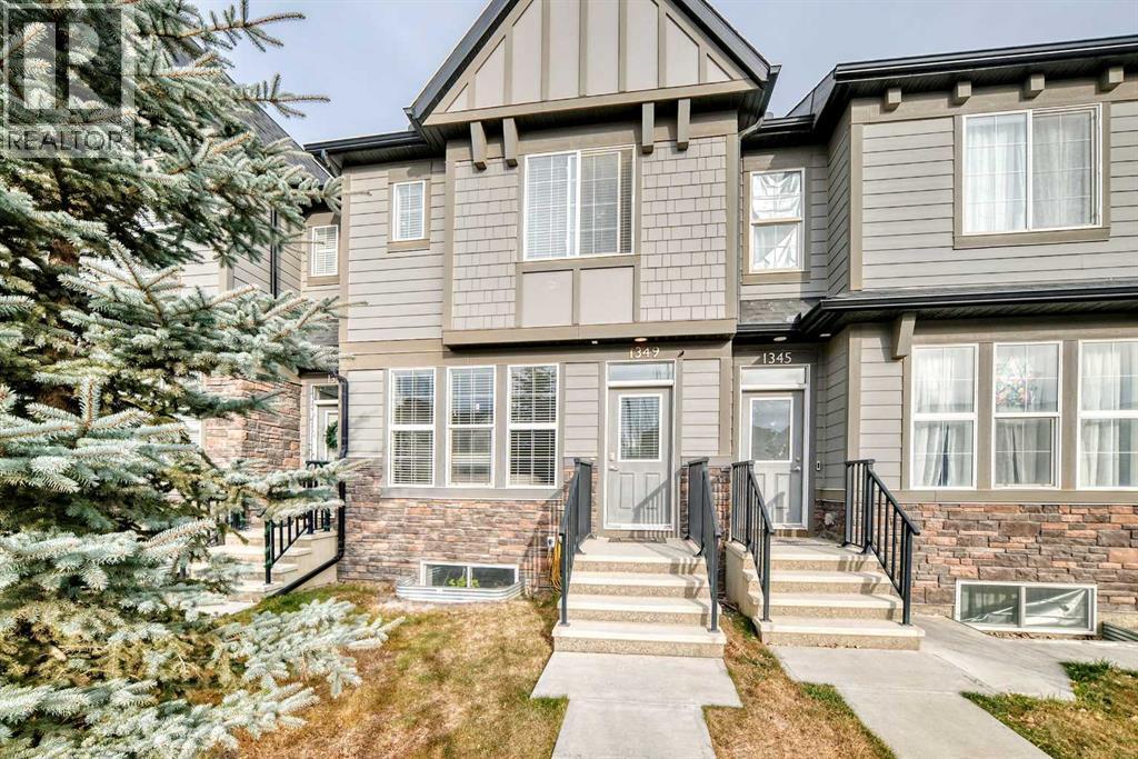 1349 Legacy Circle Se, Calgary, Alberta  T2X 3C7 - Photo 49 - A2269957