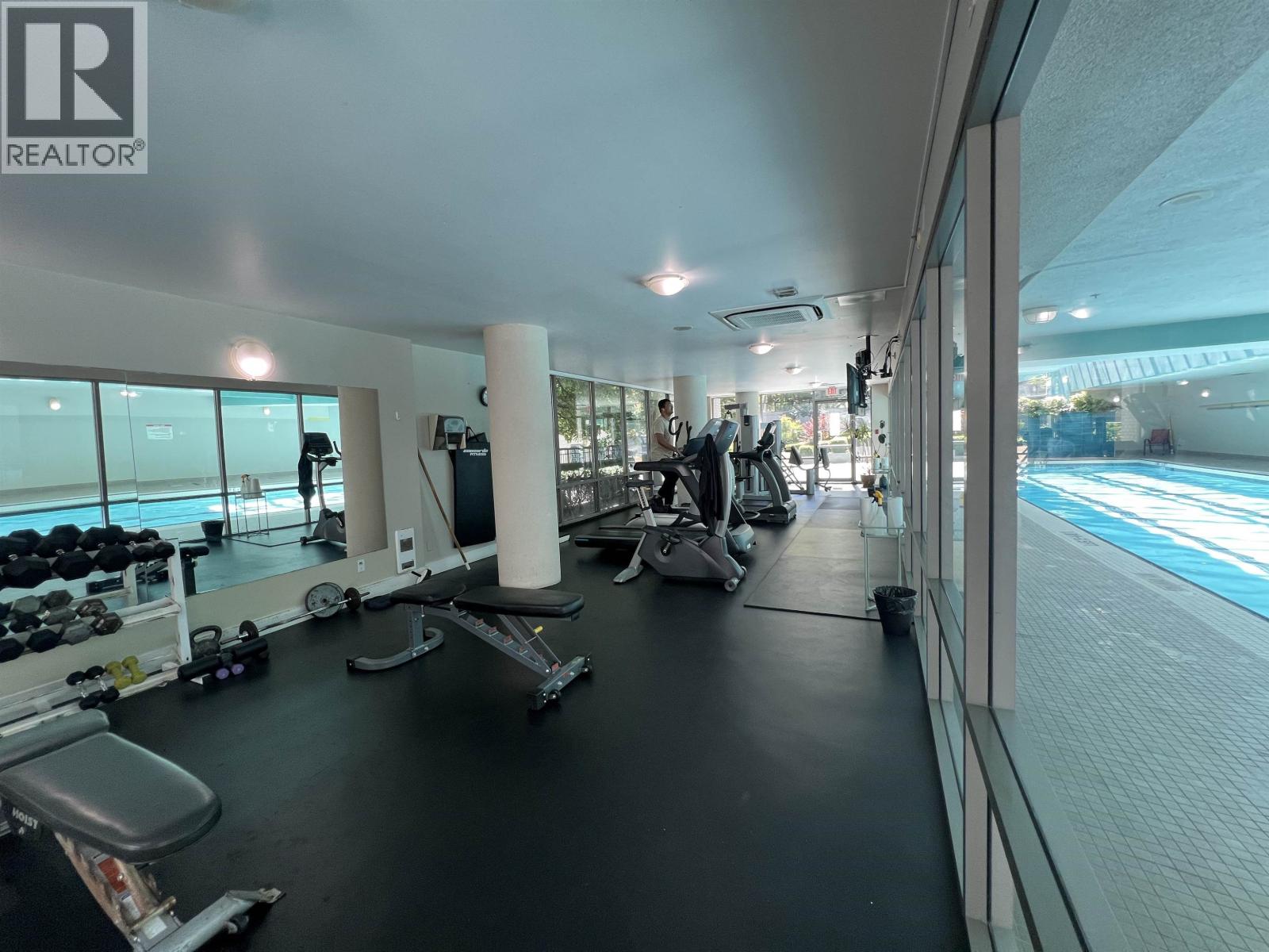 Listing Picture 8 of 16 : 1203 928 RICHARDS STREET, Vancouver / 溫哥華 - 魯藝地產 Yvonne Lu Group - MLS Medallion Club Member