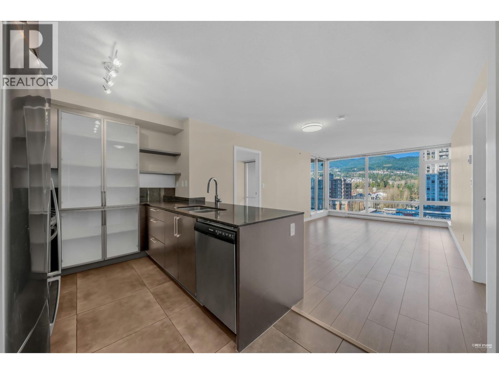 1002 2980 Atlantic Avenue, Coquitlam, British Columbia  V3B 0B7 - Photo 5 - R3080962