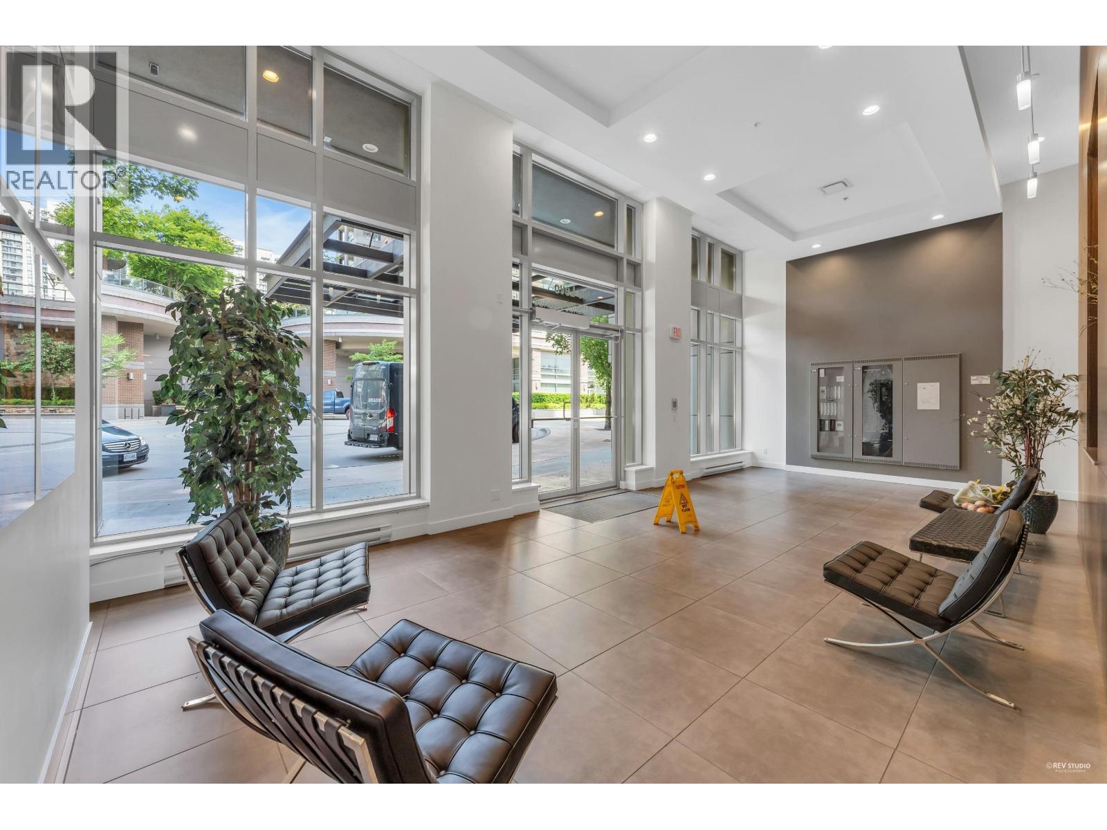 1002 2980 Atlantic Avenue, Coquitlam, British Columbia  V3B 0B7 - Photo 3 - R3080962