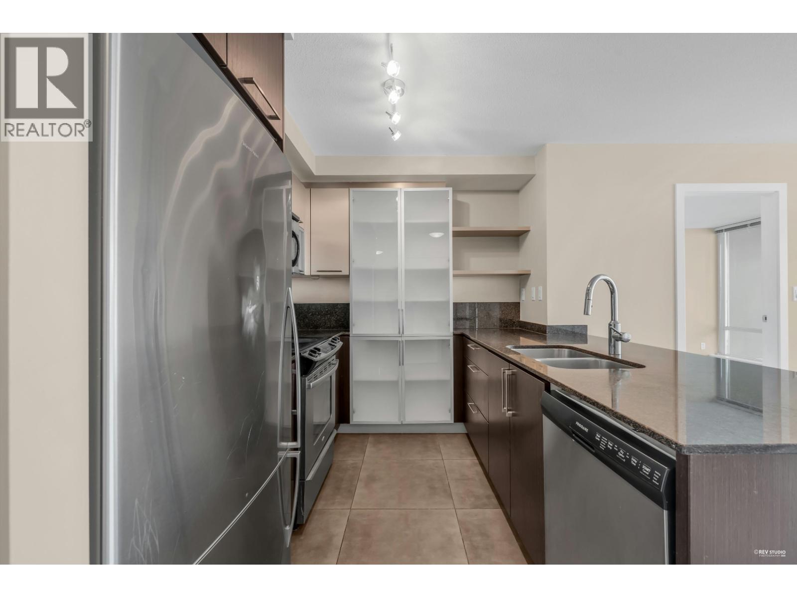 1002 2980 Atlantic Avenue, Coquitlam, British Columbia  V3B 0B7 - Photo 7 - R3080962