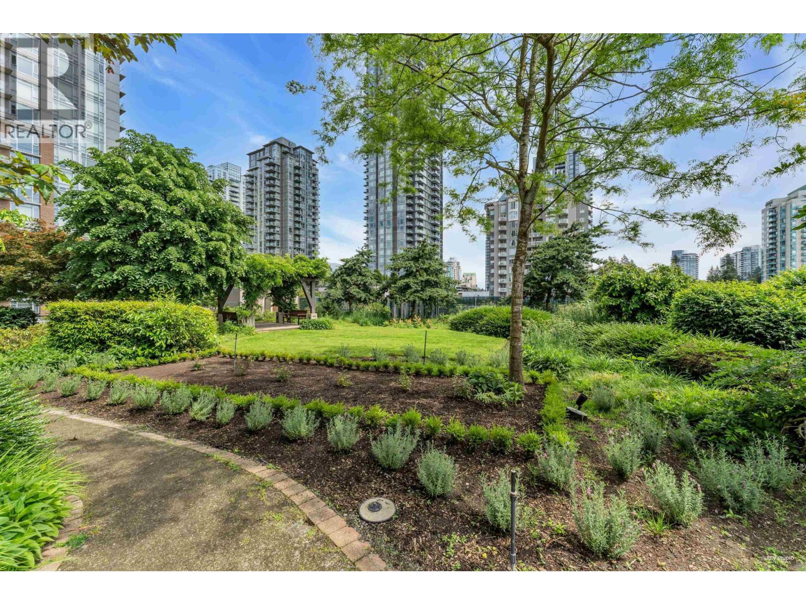 1002 2980 Atlantic Avenue, Coquitlam, British Columbia  V3B 0B7 - Photo 31 - R3080962