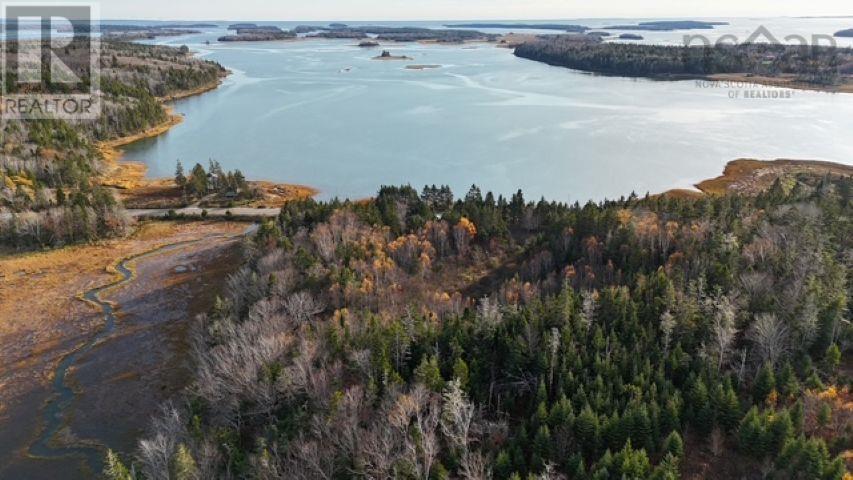 308 Highway, Morris Island, Nova Scotia