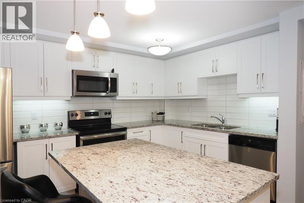 778 Laurelwood Drive Unit# 305, Waterloo, Ontario  N2V 0A8 - Photo 14 - 40797638