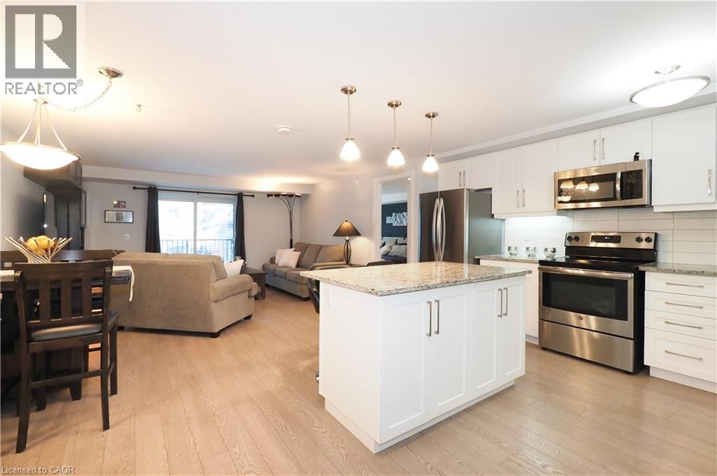 778 Laurelwood Drive Unit# 305, Waterloo, Ontario  N2V 0A8 - Photo 6 - 40797638