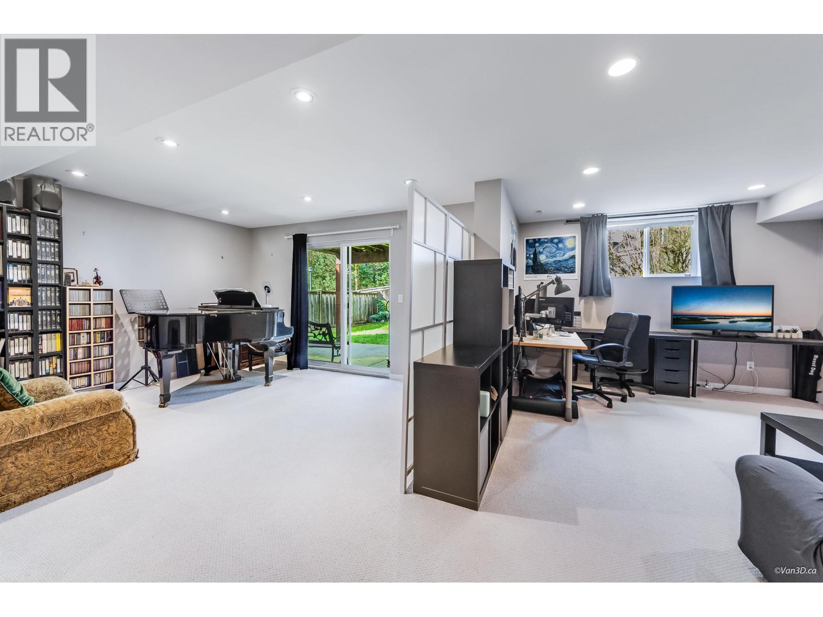 6 Alder Drive, Port Moody, British Columbia  V3H 5M3 - Photo 23 - R3080956