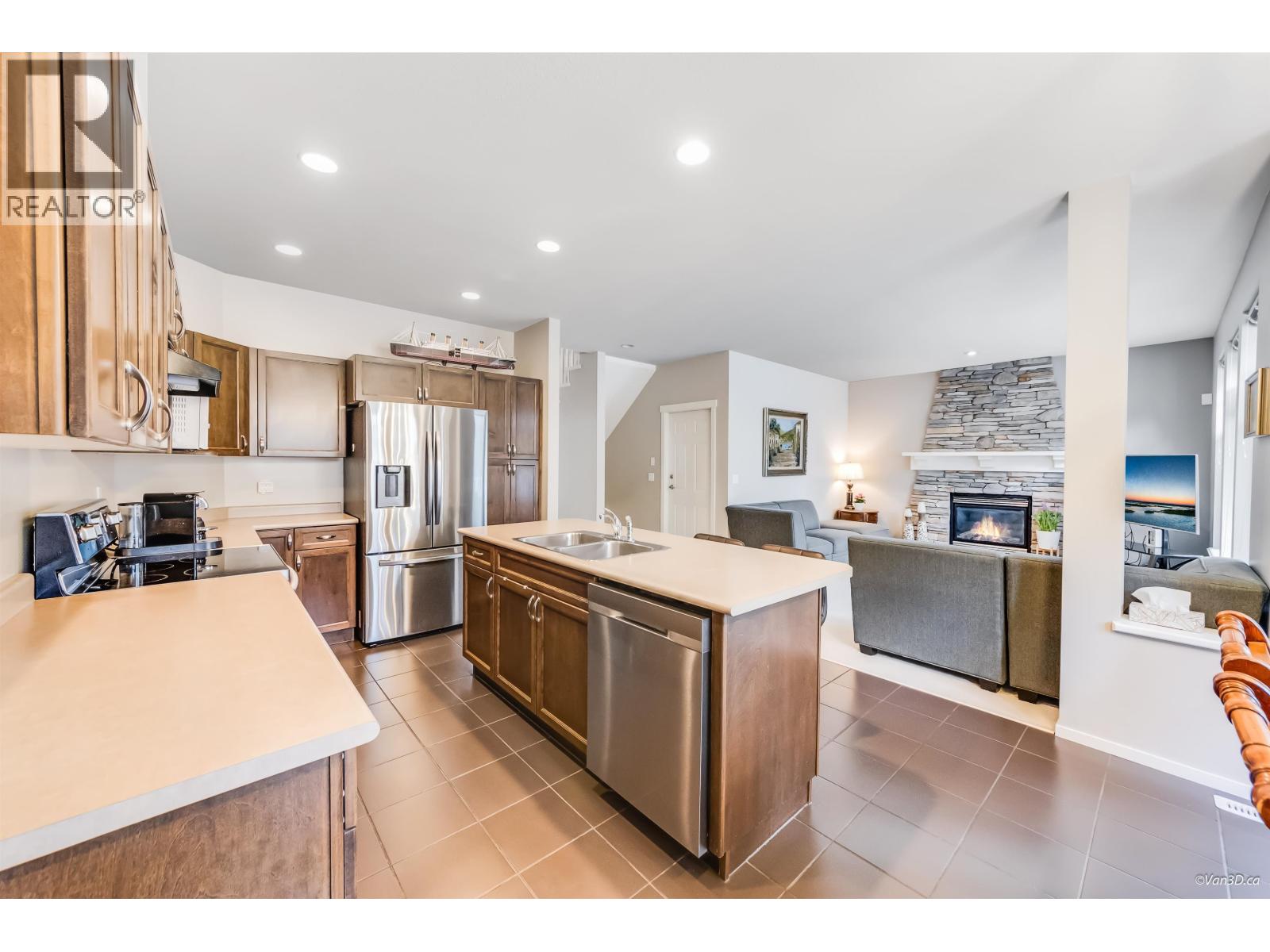 6 Alder Drive, Port Moody, British Columbia  V3H 5M3 - Photo 8 - R3080956