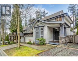 6 ALDER DRIVE, Port Moody, British Columbia