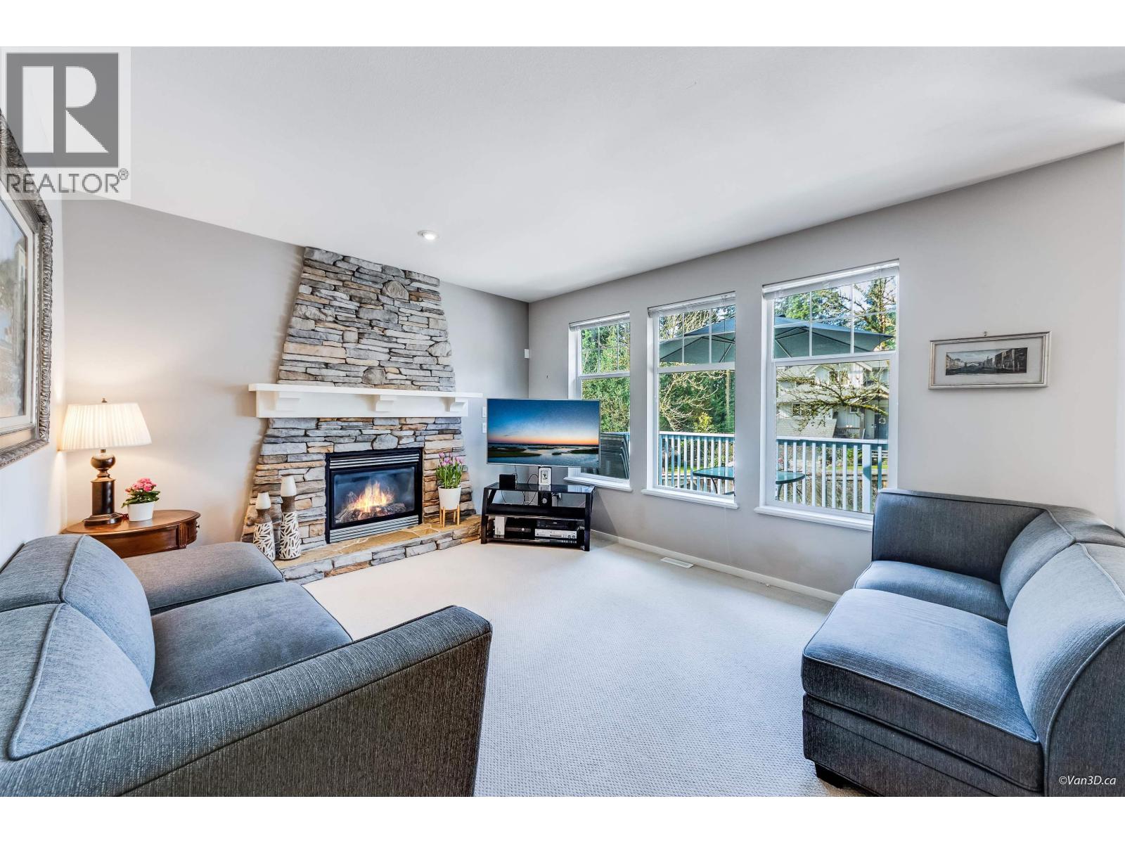 6 Alder Drive, Port Moody, British Columbia  V3H 5M3 - Photo 10 - R3080956