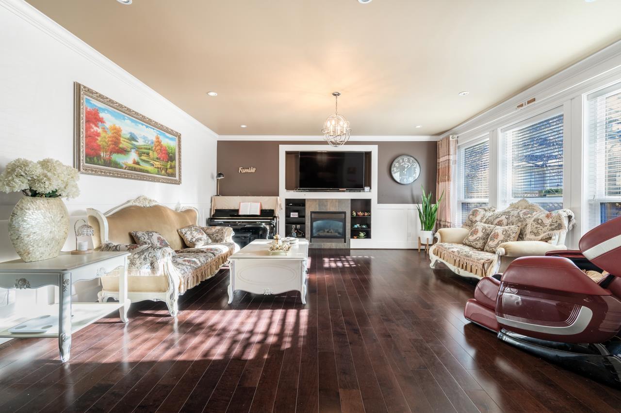 16334 25 Avenue, Surrey, British Columbia  V3Z 6S1 - Photo 4 - R3080709