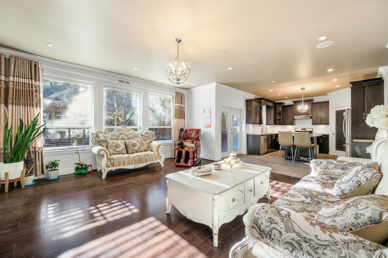 16334 25 Avenue, Surrey, British Columbia  V3Z 6S1 - Photo 5 - R3080709