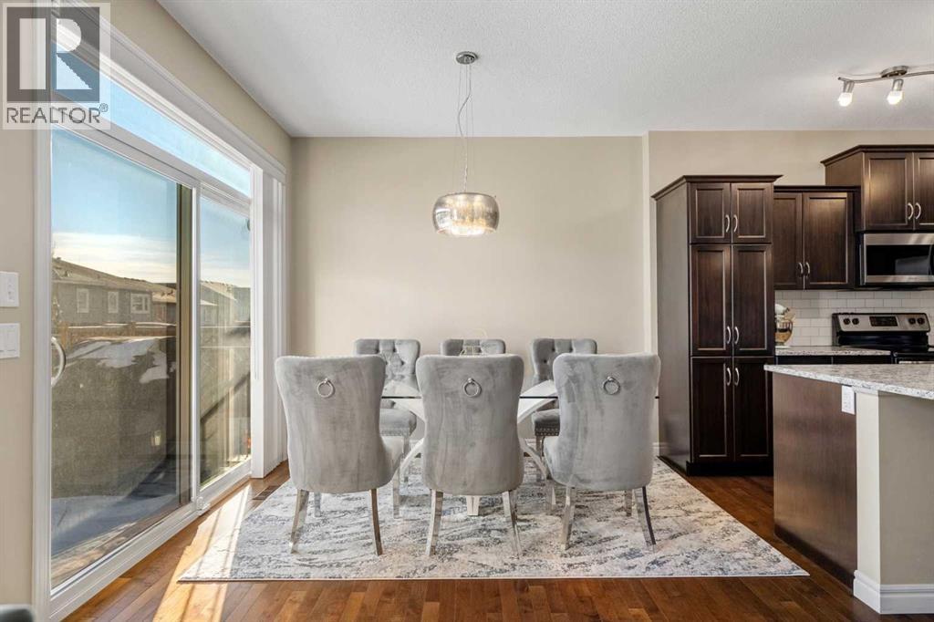 48 Evanswood Circle Nw, Calgary, Alberta  T3P 0K1 - Photo 9 - A2277060