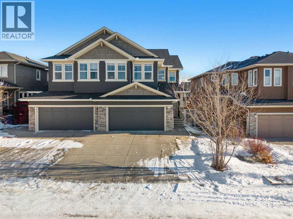 48 Evanswood Circle Nw, Calgary, Alberta  T3P 0K1 - Photo 1 - A2277060