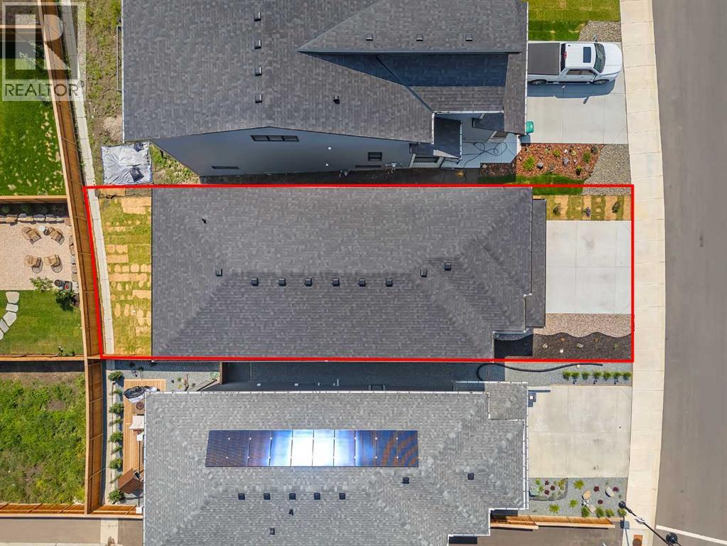 172 Precedence Hill, Cochrane, Alberta  T4C 2T6 - Photo 37 - A2279963