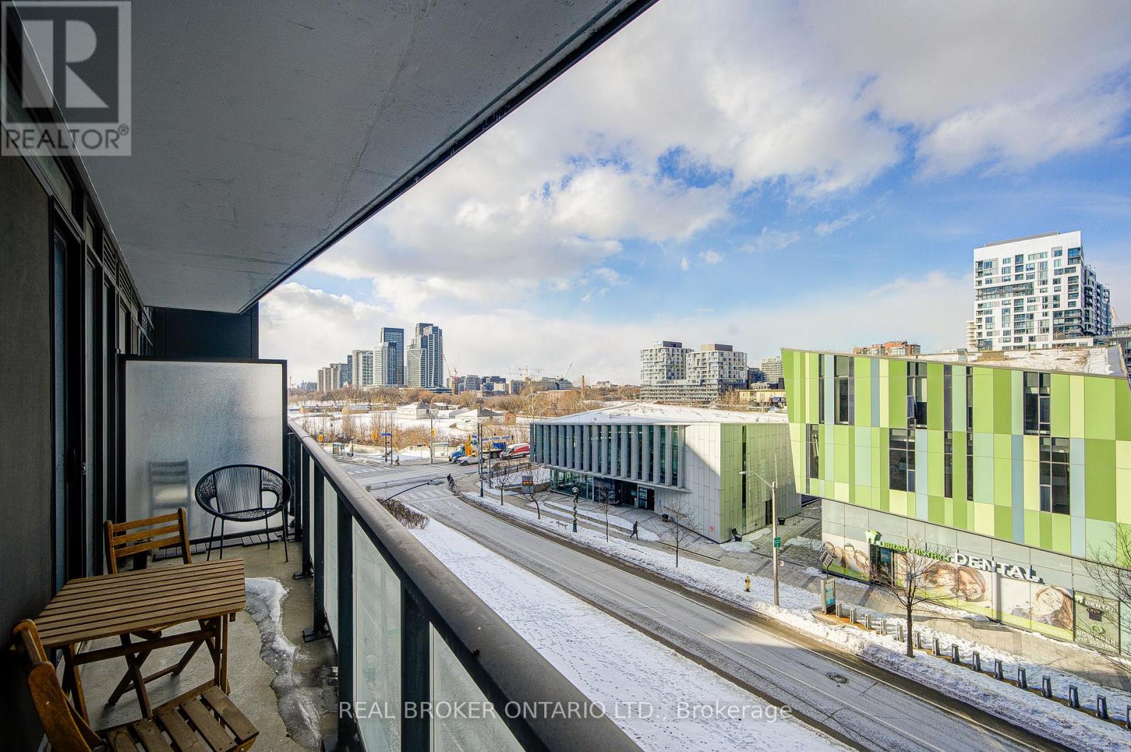 512 - 90 Queens Wharf Road, Toronto, Ontario  M5V 0E6 - Photo 26 - C12707880