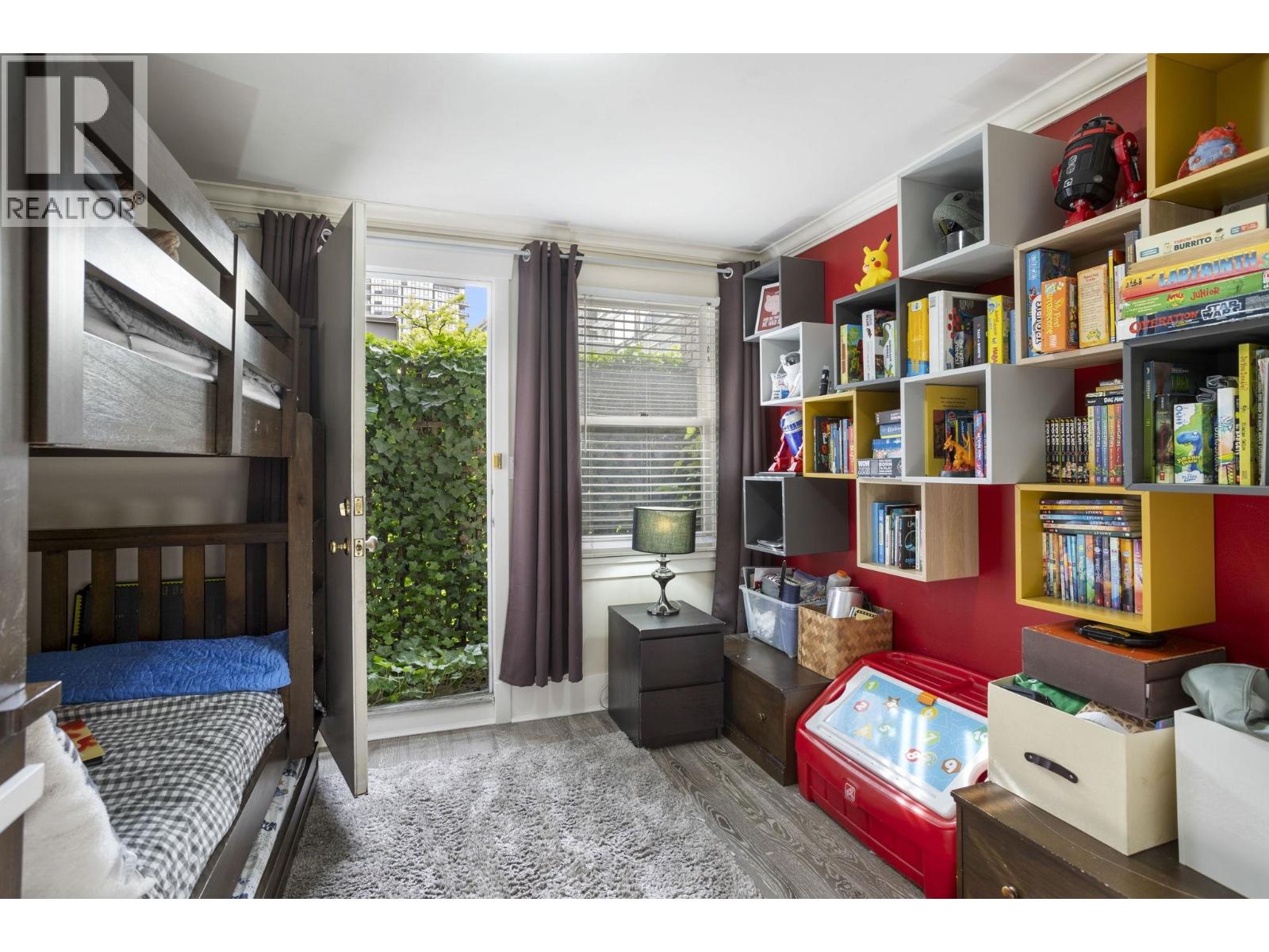 1365 W 7th Avenue, Vancouver, British Columbia  V6H 1B8 - Photo 13 - R3081156