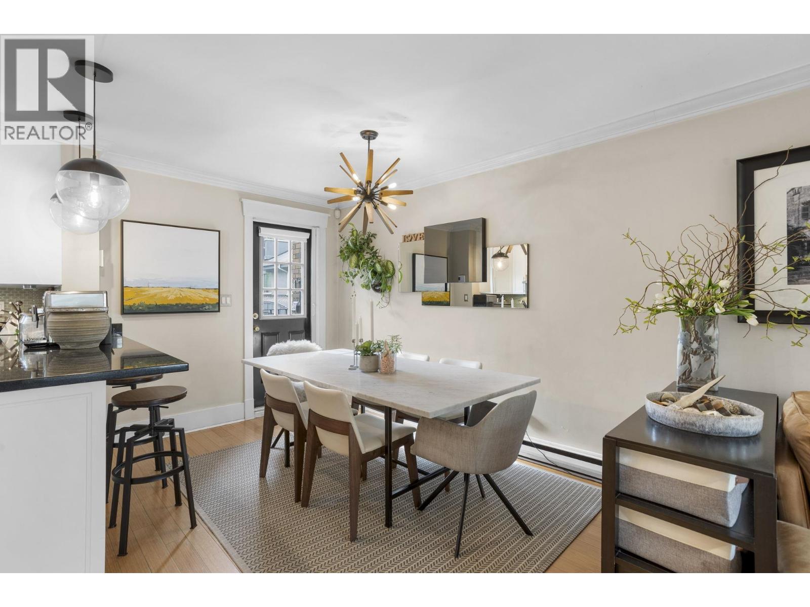 1365 W 7th Avenue, Vancouver, British Columbia  V6H 1B8 - Photo 5 - R3081156