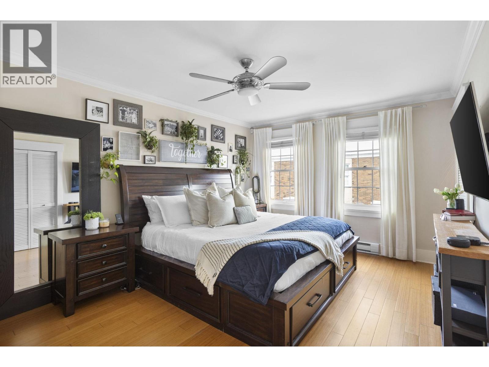 1365 W 7th Avenue, Vancouver, British Columbia  V6H 1B8 - Photo 6 - R3081156