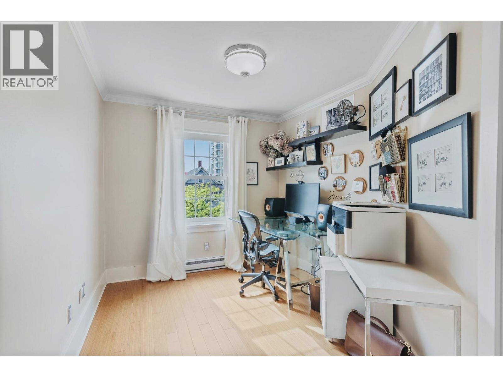 1365 W 7th Avenue, Vancouver, British Columbia  V6H 1B8 - Photo 8 - R3081156