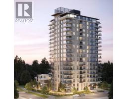 505 5410 SHORTCUT ROAD, Vancouver, British Columbia