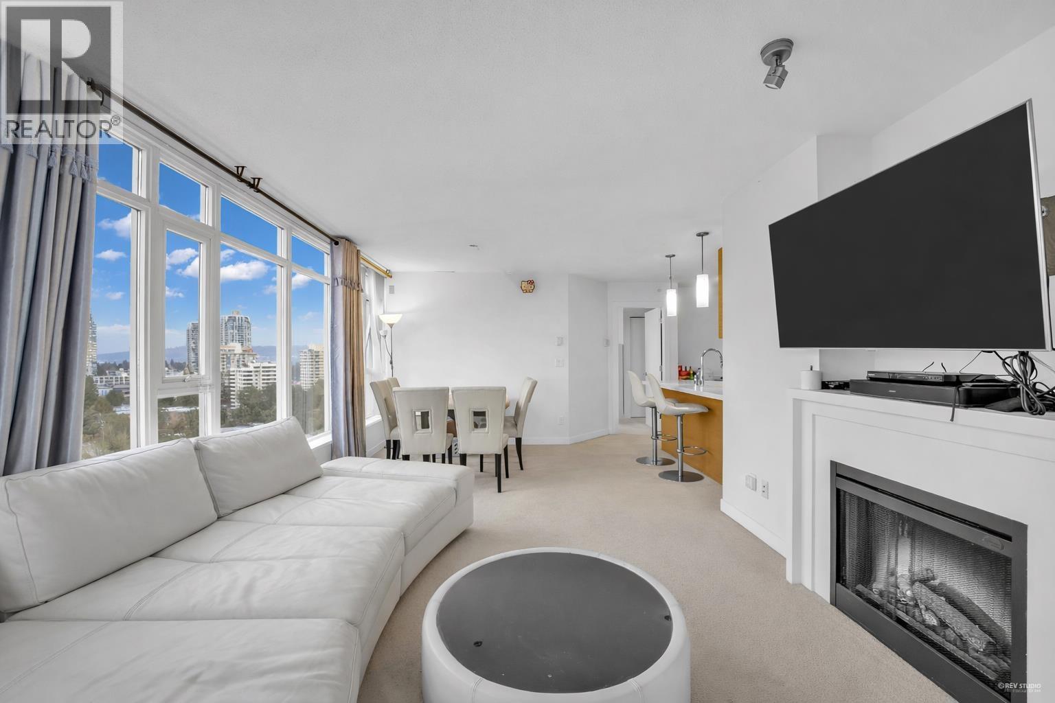 2802 7090 Edmonds Street, Burnaby, British Columbia  V3N 0C6 - Photo 2 - R3080778