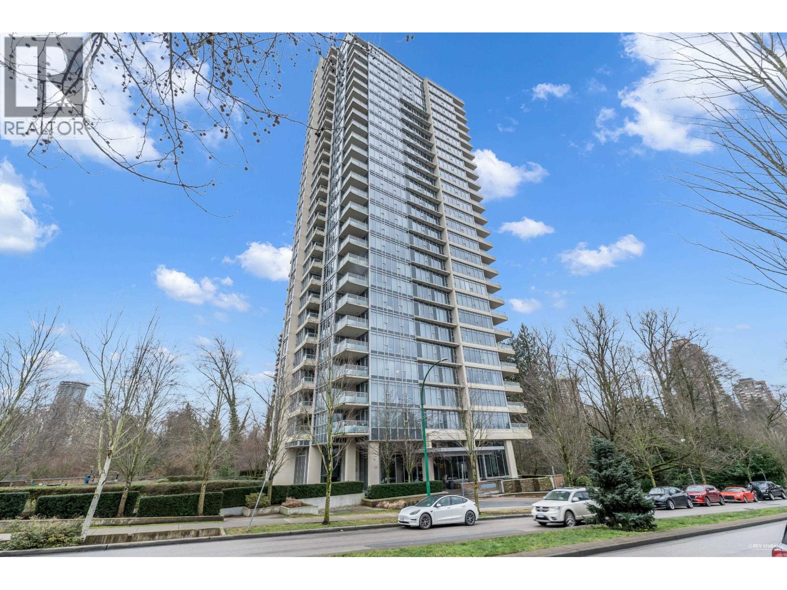 2802 7090 Edmonds Street, Burnaby, British Columbia  V3N 0C6 - Photo 1 - R3080778