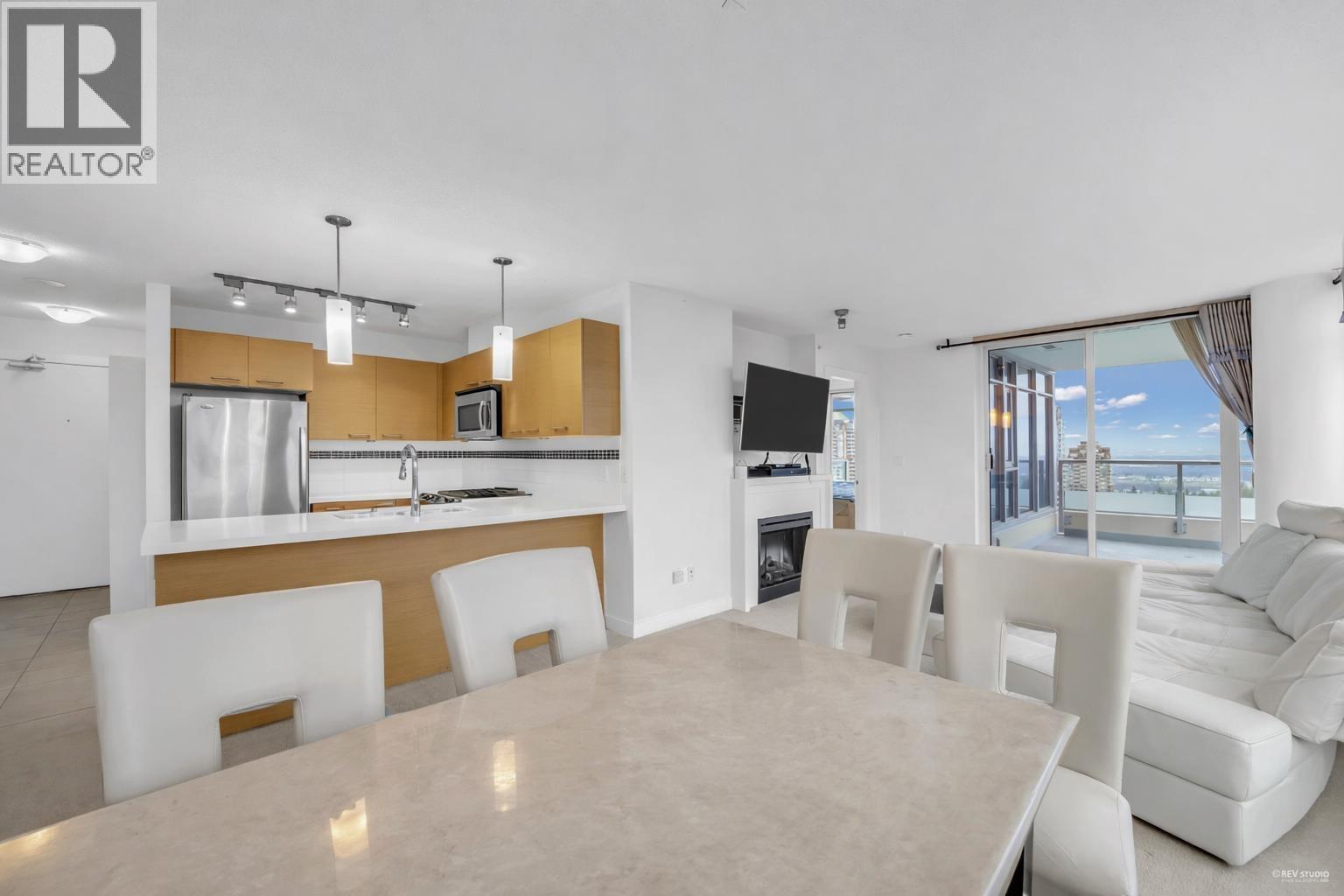 2802 7090 Edmonds Street, Burnaby, British Columbia  V3N 0C6 - Photo 16 - R3080778