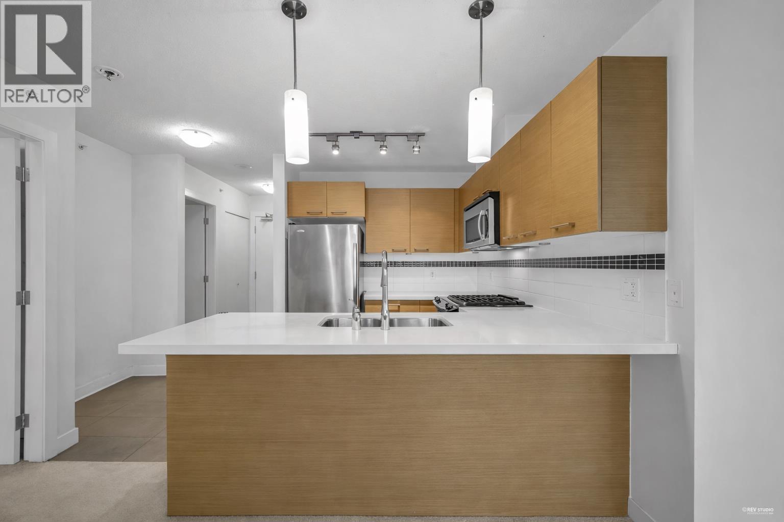 2802 7090 Edmonds Street, Burnaby, British Columbia  V3N 0C6 - Photo 12 - R3080778