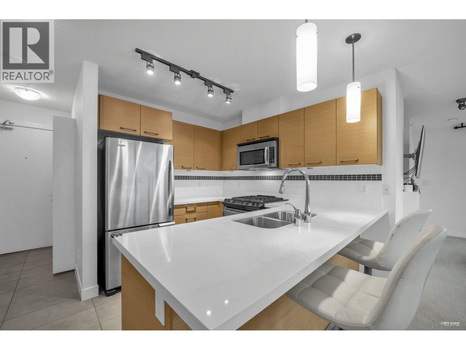 2802 7090 Edmonds Street, Burnaby, British Columbia  V3N 0C6 - Photo 15 - R3080778